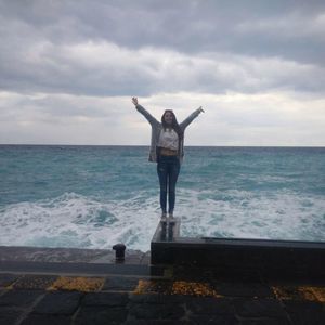 Meet your Posher, Jenna